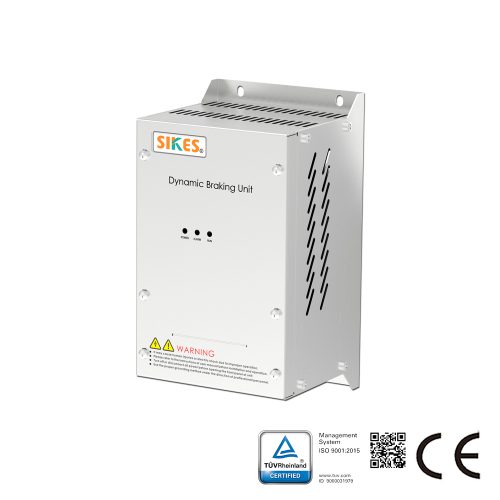 Dynamic Braking unit Light-load 75A,55kw