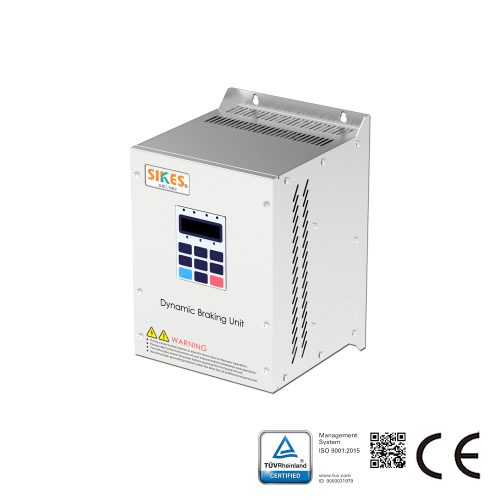 Dynamic Braking unit Light-load 200A,132kw