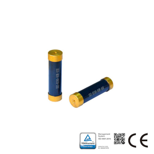 RI80 Cam Emaye Yüksek Gerilim Direnci 80W 93R